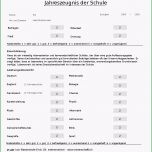 Ausgezeichnet Schulzeugnis –