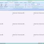 Ausgezeichnet Serienbrief Vorlage Schön Excel Datenbank Vorlage Dann