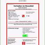 Ausgezeichnet Standort M Nchberg Brandschutzordnung Nach Din Pdf – Wordde