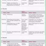 Ausgezeichnet Tabellarische Übersicht über Den Unterrichtsverlauf