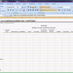 Ausgezeichnet Tabelle Allergieauslöser