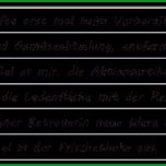 Ausgezeichnet Tagesberichte Und Wochenberichte Im Praktikum