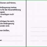 Ausgezeichnet Tipps so Verlängern Sie Frist Für Abgabe Der