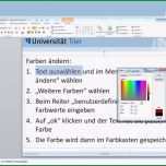 Ausgezeichnet Uni Trier Pressestelle Präsentationen
