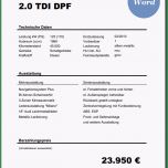 Ausgezeichnet Verkaufsschild Für Das Auto "modena" Word Datei