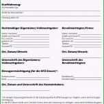 Ausgezeichnet Vollmacht Zur Vorlage Bei Der Zulassungsbehörde