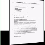 Ausgezeichnet Vorlage Abmahnung Verspätete Mietzahlung Kostenlose