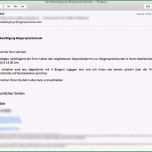 Ausgezeichnet Vorlage E Mail Erstaunlich Niedlich Terminbestätigung E