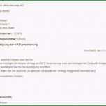 Ausgezeichnet Vorlage Kündigung Lebensversicherung Urlaubsschein Vorlage