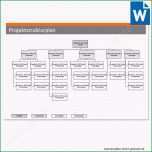 Ausgezeichnet Vorlage Word Projektstrukturplan Vorlage Word – Wordde