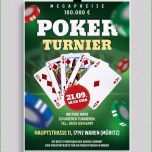Ausgezeichnet Vorlagen Für Skat Und Pokerturnierflyer