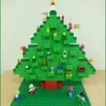 Ausgezeichnet Weihnachtsbaum Basteln Für Kinder 13 Diy Alternativen