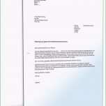 Ausgezeichnet Widerspruch Nebenkostenabrechnung Musterbrief Zum Download