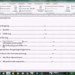 Ausgezeichnet Word Inhaltsverzeichnis Erzeugen Und Anpassen Große