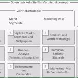 Ausgezeichnet Zehn Schritte Zur Vertriebsstrategie Und Zum Vertriebskonzept