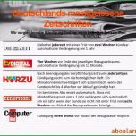 Ausgezeichnet Zeitschriften Abo Kündigen Geprüfte Vorlage Direkter