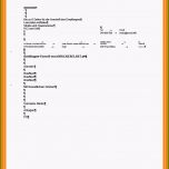 Bemerkenswert 10 Briefkopf Vorlage Word Kostenlos