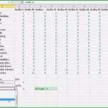 Bemerkenswert 10 Lagerbestand Excel Vorlage