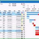 Bemerkenswert 10 Vorlage Terminplan Excel Kostenlos Vorlagen123