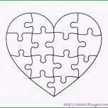 Bemerkenswert 1000 Ideas About Puzzle Piece Template Pinterest Free