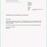 Bemerkenswert 11 formloser Antrag Muster