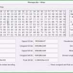 Bemerkenswert 11 Leporello Vorlage