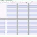 Bemerkenswert 11 Leporello Vorlage