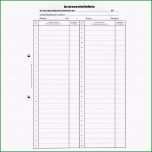 Bemerkenswert 12 Anwesenheitsliste Vorlage