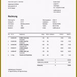 Bemerkenswert 12 Privatrechnung Vorlage Word