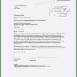 Bemerkenswert 13 Gez Widerspruch Musterbrief