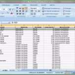 Bemerkenswert 13 Preisliste Excel Vorlage