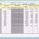 Bemerkenswert 13 Private Finanzplanung Excel