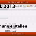 Bemerkenswert 13 Quittung Vorlage Excel