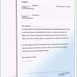 Bemerkenswert 14 Geschäftsbrief Reklamation Muster