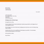Bemerkenswert 14 Job Kündigen Vorlage