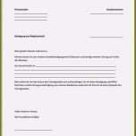 Bemerkenswert 14 Kündigung Fitness Vorlage