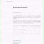 Bemerkenswert 15 Bewerbung Verkäuferin Teilzeit