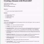 Bemerkenswert 15 Handout Beispiel Muster