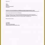 Bemerkenswert 15 Kaufbeleg Vorlage