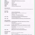 Bemerkenswert 15 Lebenslauf Klasse 9