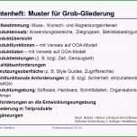 Bemerkenswert 15 Pflichtenheft Aufbau