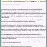 Bemerkenswert 15 Praktikum Wochenbericht