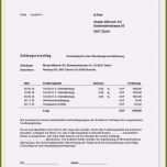 Bemerkenswert 16 Brief Ratenzahlung Muster