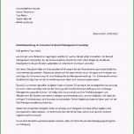 Bemerkenswert 16 Interne Bewerbung Muster Vorlagen123 Vorlagen123