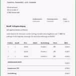 Bemerkenswert 17 Auftragserteilung Vorlage Kostenlos Vorlagen123