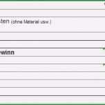 Bemerkenswert 17 Inspirierend Preiskalkulation Excel Vorlage Kostenlos