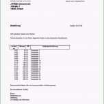 Bemerkenswert 17 Kostenvoranschlag Vorlage Kostenlos