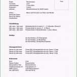 Bemerkenswert 20 Arbeitszeugnis Vorlage Kostenlos