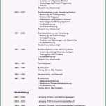 Bemerkenswert 20 Tabellarischer Lebenslauf Uni Vorlage