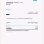 Bemerkenswert 20 Vorlage Rechnung Privatverkauf